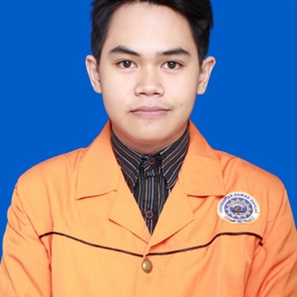 Luthfi - Guru gaming - Kecamatan Banguntapan