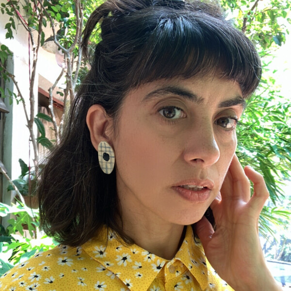Paulita - Prof de inglês - Instituto de Previdencia