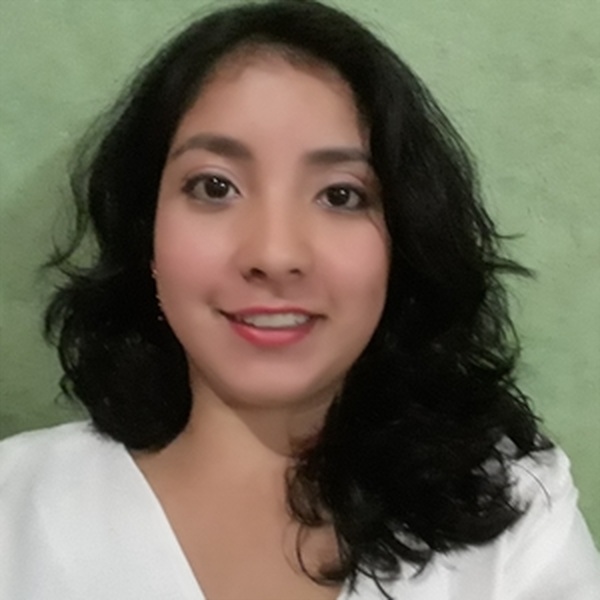 Luisa Alejandra - Profesor de biología - Cali