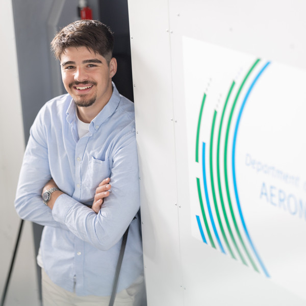 Gonzalo - Math tutor - Stirling