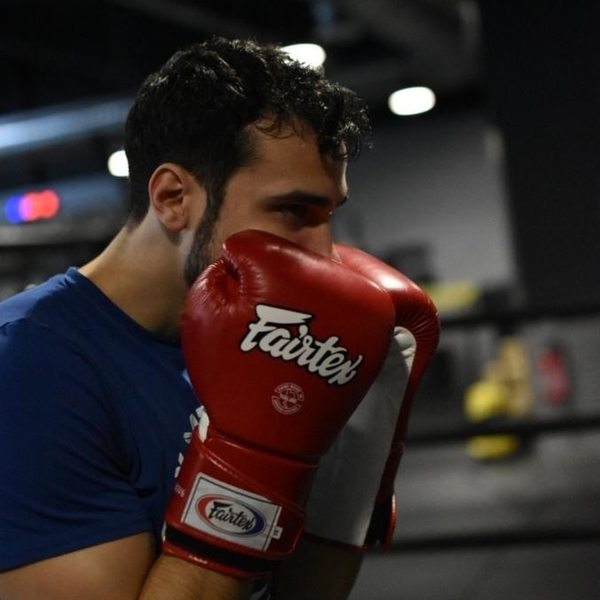 Sullyvan - Coach sportif - Châtillon