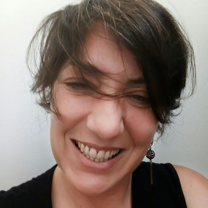 Natacha - Prof d'écriture créative - Rochefort