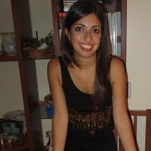 Antonia - Insegnante di diritto civile - Catania