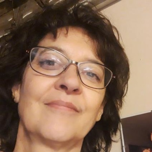 Sylvie - Prof di francese - Cerea