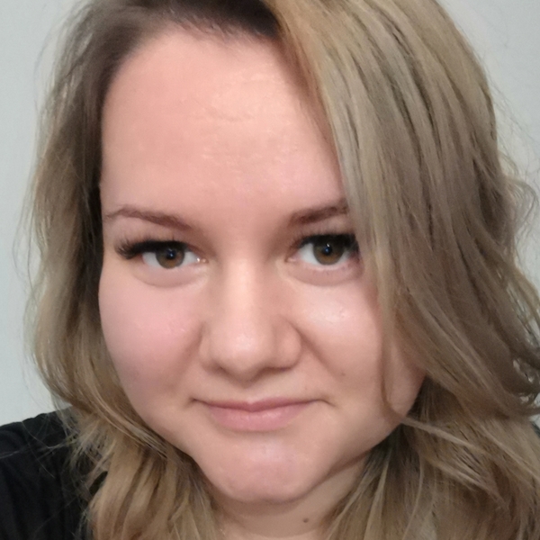 Magdalena - Nauczyciel język polski - Warszawa