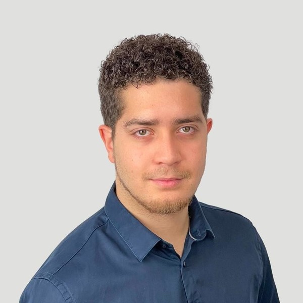 Alexandre - Prof de maths - Athis-Mons