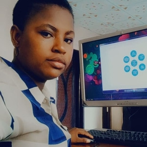 Rose - Basic computer skills tutor - Lagos