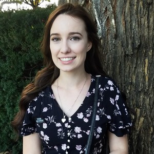 Samantha - Piano tutor - Sandy