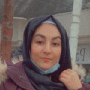 Aroj - English speaking teacher - Hayes