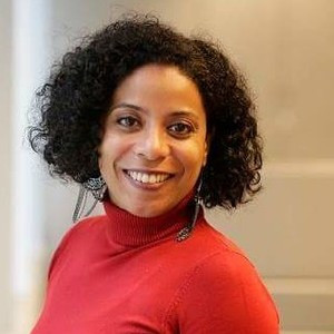 Rachel - Prof de développement personnel - Uccle