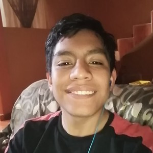 Robert Armando - Profe de guitarra criolla - Chilpancingo de los Bravo