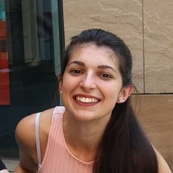 Francesca - Insegnante di aritmetica - Abbadia Lariana