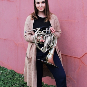 Karli - Singing tutor - Bloomington