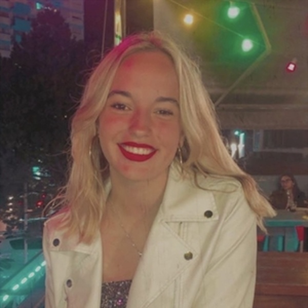 Reni - Profesor de inglés - Quilmes