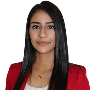 Andrea - profesor de lengua española - Medellín