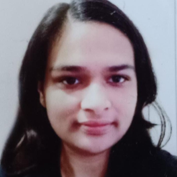 Harsita - Physics tutor - Aizawl