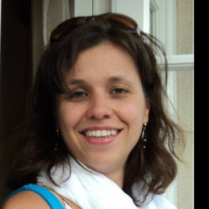 Katherine - Profesor de inglés - Catarroja