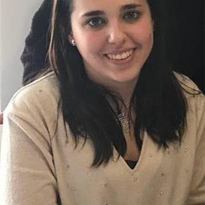 Sofía - profesor de matemáticas - Madrid