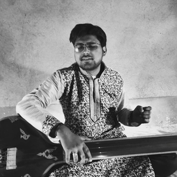 Arnab - Singing teacher - Kolkata