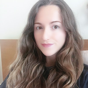 Marie - French tutor - Glasgow