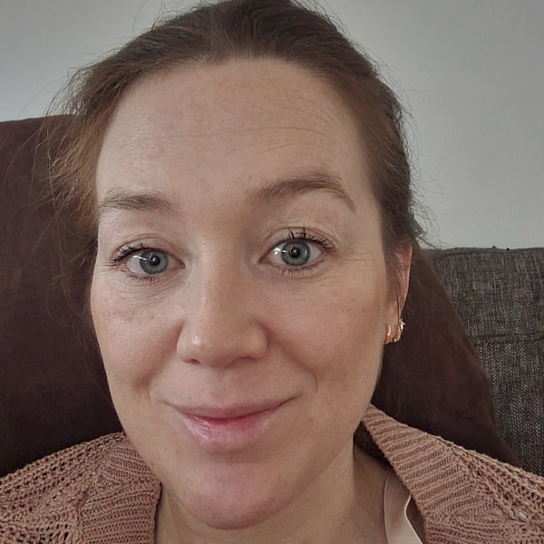 Femke - Leraar nederlands (schoolvak) - Antwerpen