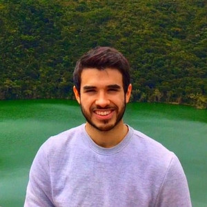 Devis - Profe de física - Barranquilla