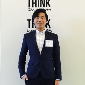 Guang - Chinese tutor - London