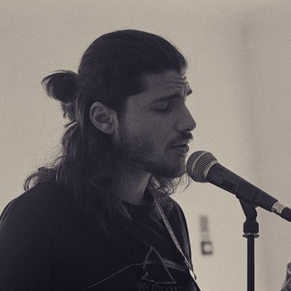 Carlos - Professor de viola - Grândola