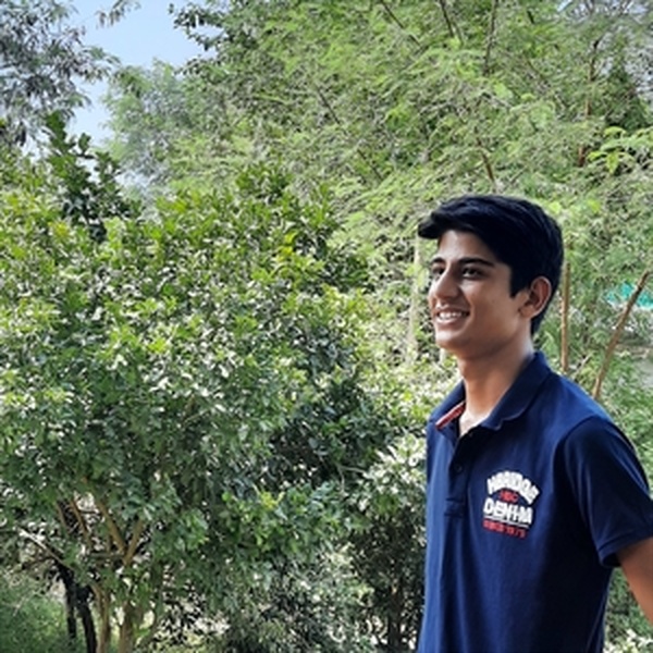 ANIKET - Biology tutor - Bhopal