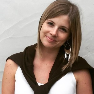 Margaux - Prof d'initiation informatique - Tournai