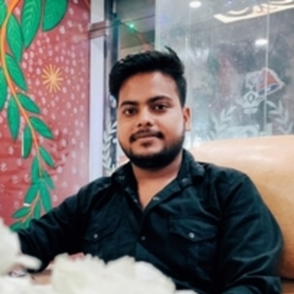 ABHISHEK - Mathematics teacher - Purnia