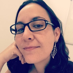 Juliana - Professor de inglês - Paulínia