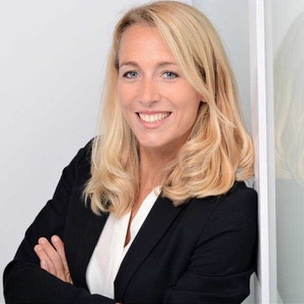 Valerie - Lehrkraft für Französisch (lesen) - Freiburg im Breisgau
