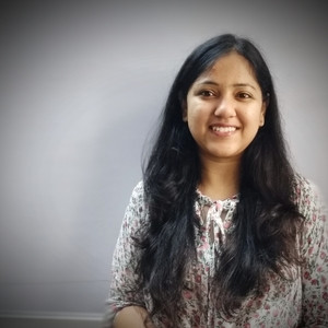 Medha - Math tutor - Brampton