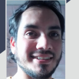 Paolo - profesor de expresión oral en Inglés - Viña del Mar