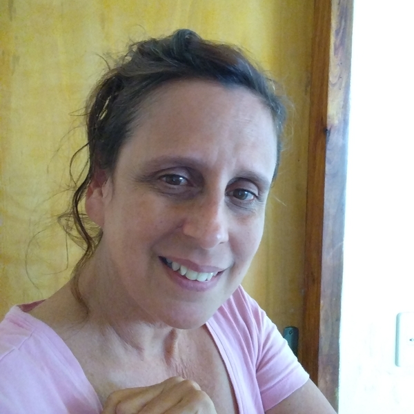 Sasha - Spanish tutor - Dearing