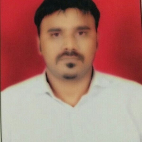 Nitesh - Maths tutor - Indore