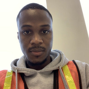 Anrif Akande Batounde - French tutor - Mississauga