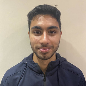 Rohit - Spanish tutor - Hounslow