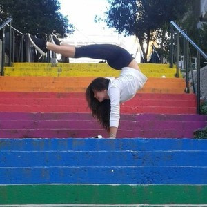 Evita - Personal training instructor - Brighton