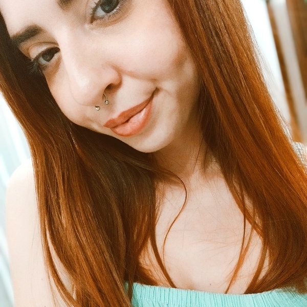 Desirée - Italian writing teacher - London
