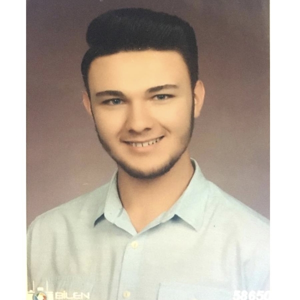 Eren - Programlama öğretmeni - 