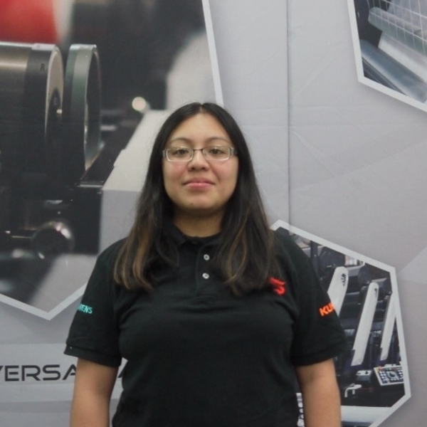 Gabriela - Profesor de matemática - Toluca de Lerdo