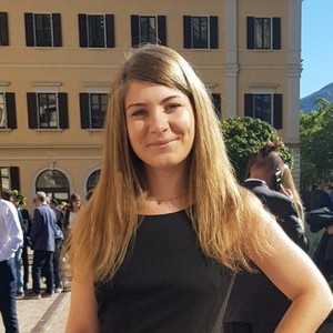 Veronica - Insegnante di inglese - Santa Maria di Sala