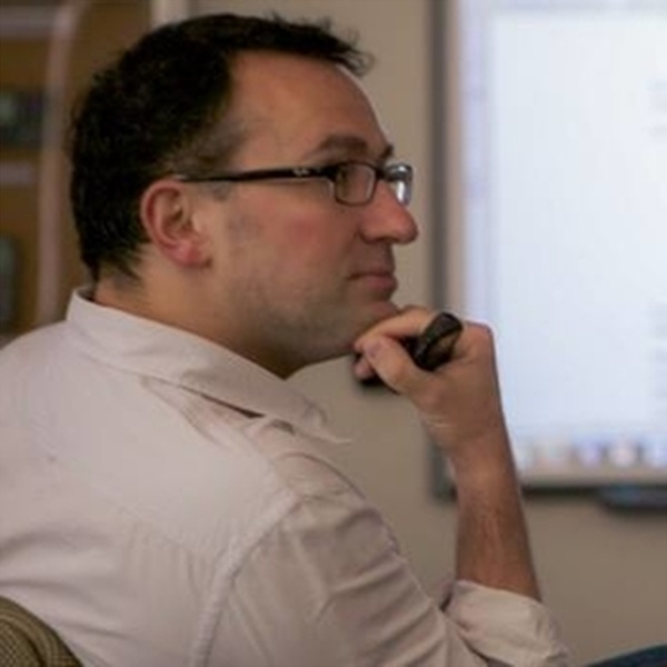 Frédéric - professeur de mathématiques - Paris 17e