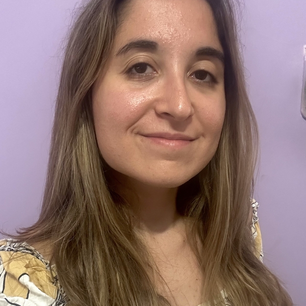 Romina Marcela - Profe de inglés - Rosario
