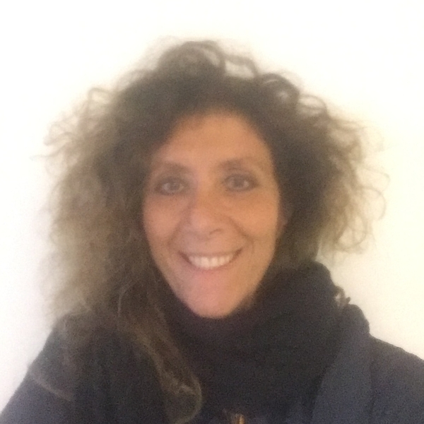 Stefania - Insegnante di comprensione orale - italiano - Maslianico