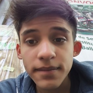 Omar - Profe de matemáticas - Ciudad de México