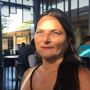Silvia - Spanish tutor - North Bay Village