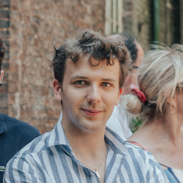 Victor - Prof de maths - Sambreville